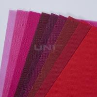 Tissu non tissé sur mesure SSS Spunbond: une solution durable, flexible et durable