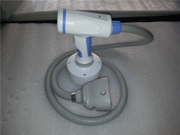 Newest technology liposonix hifu body slimming machine