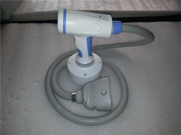 Newest technology liposonix hifu body slimming machine