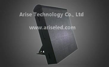 6mm Pixel Pitch Stadium HD Video led displays For live broadcast P6