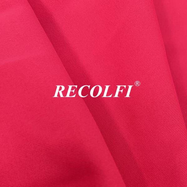 Recycled Activewear Made From Recycled Plastic Sport Suit Mercerizing Seamlesss