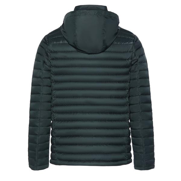 100 Percent Polyester Fiber Lining Fabric Man Sping Autumn Coat Long Sleeve Shoulder Width 514 Breathable Durable Mens Jacket
