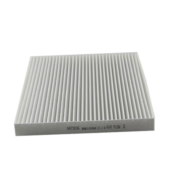 Toyota Corolla 87139-YZZ07/88568-02030 Car Air Conditioning Filter