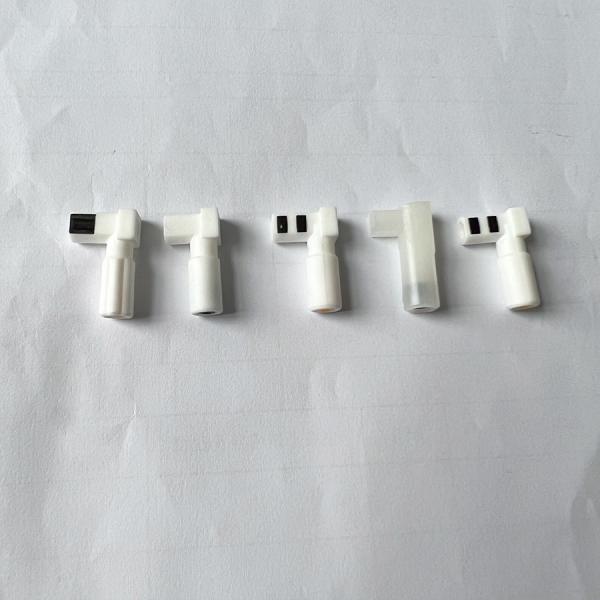 20-мм аэрозольный дозирующий клапан для личной гигиены