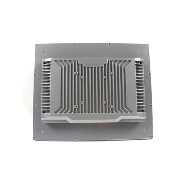 15 Inch Industrial Touch Screen Panel Pc Embedded/Wall Mount/Desktop/Vesa Waterproof Touch Screen Panel Pc Fanless Industrial Pc