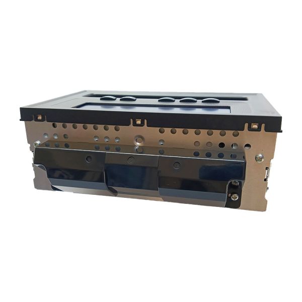 8705A148/MR512861 Auxiliary instrument, multi-functional instrument, altitude instrument of Mitsubishi Pajero V73 and V77