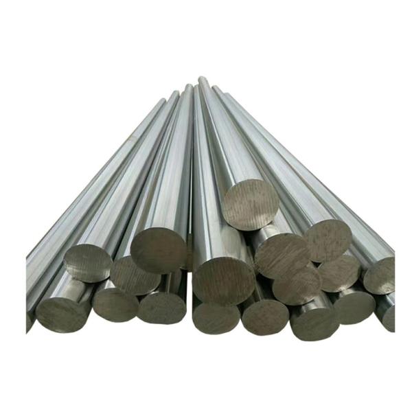 SCM440 Hydraulic Cylinder Piston Rod Sa350 Lf2 Steel Piston And Rod