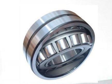 Double Row Spherical Roller Bearing Fag Brass Cage / Taper Roller Bearing