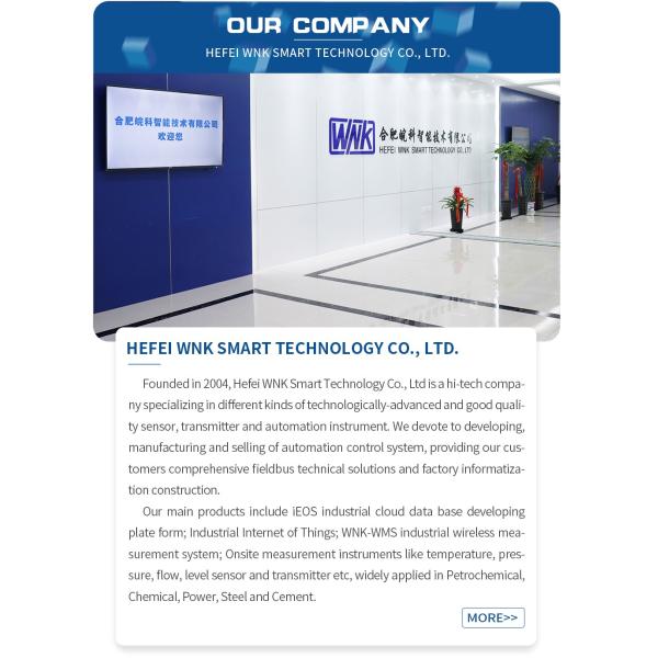 Снабжение жилищем нержавеющей стали датчика 316L давления цифров I2c высокой точности