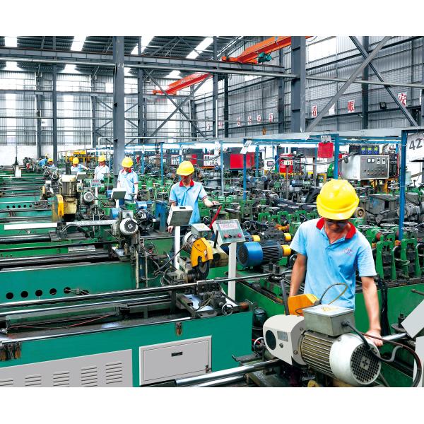 Foshan Nanhai Pinsanon Metal Products Co., Ltd.