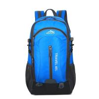 Trouxa exterior elegante dos esportes dos homens 40l