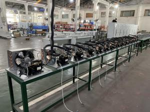 Guangdong First Union Electronic Technology Co., Ltd.