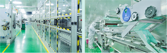 USA Fluff Pulp Disposable Baby Diapers For Sensitive Skin Babies