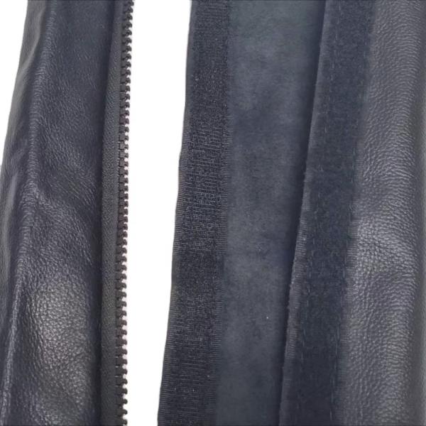 Ручной лазерный сварный кабель защитный рукав для верхнего TIG сварного кабеля факела 50M