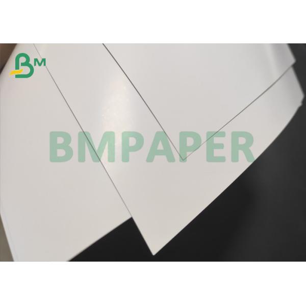 Супер лоснистые стороны 180г 200г 250г 300г 350г 2 покрыли лоснистую бумагу искусства для печати ярлыка одежды
