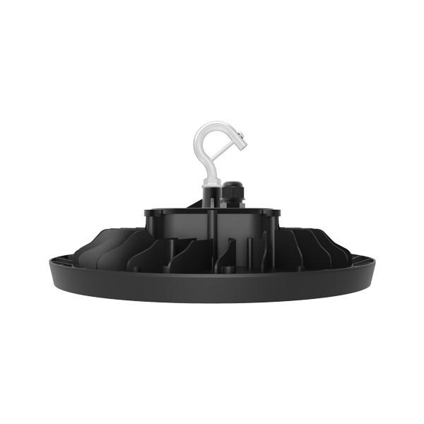 Die Cast Aluminum 200W ETL 3000K UFO LED Shop Lights