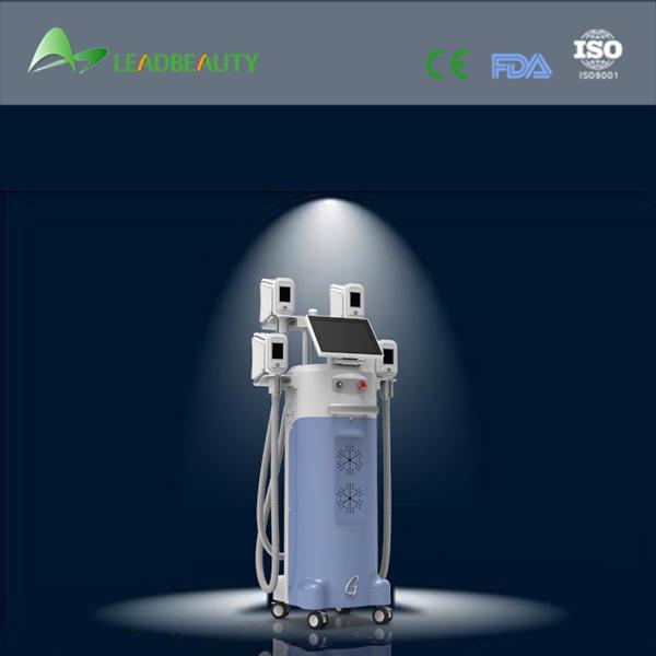 Cryolipolysis Machine , Cryolipolysis Fat Freezing Machine , Cryolipolysis Slimming Machin