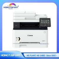 Canon I-SENSYS MF643Cdw A4 Imprimante laser multifonction couleur sans fil