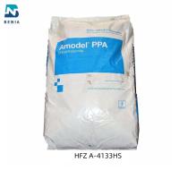Solvay PPA GF33 Modèle HFZ A-4133HS NT/BK Résine moulable à l'eau chaude