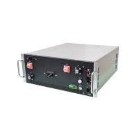 sistema de gestão mestre 240V BMS da bateria de lítio do escravo BMS de 75S 250A para o bloco da bateria lifepo4 com baixo consumo