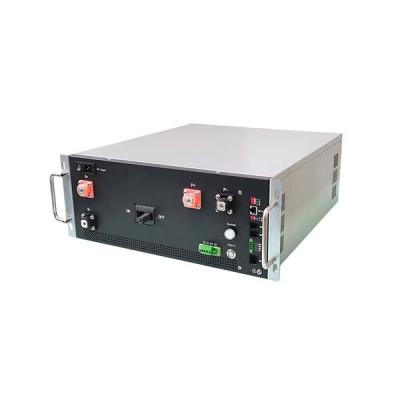 sistema de gestão mestre 240V BMS da bateria de lítio do escravo BMS de 75S 250A para o bloco da bateria lifepo4 com baixo consumo