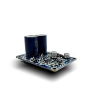 Vente d'usine carte de pilote de moteur BLDC à haut rendement JYQD-V8.5E pour moteur sans capteur 18-50VDC
