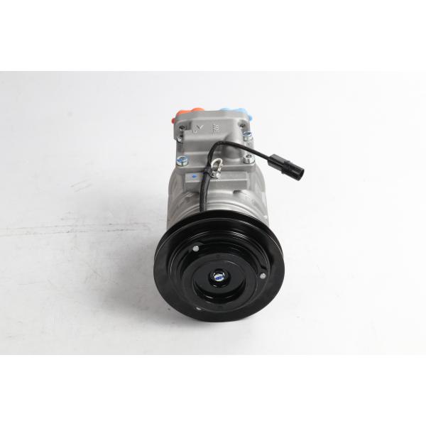 Construction SANY SY55 SY60 SY60Pro SY95 60013770 YJ120 12240-32700 Compresseur de 12 V