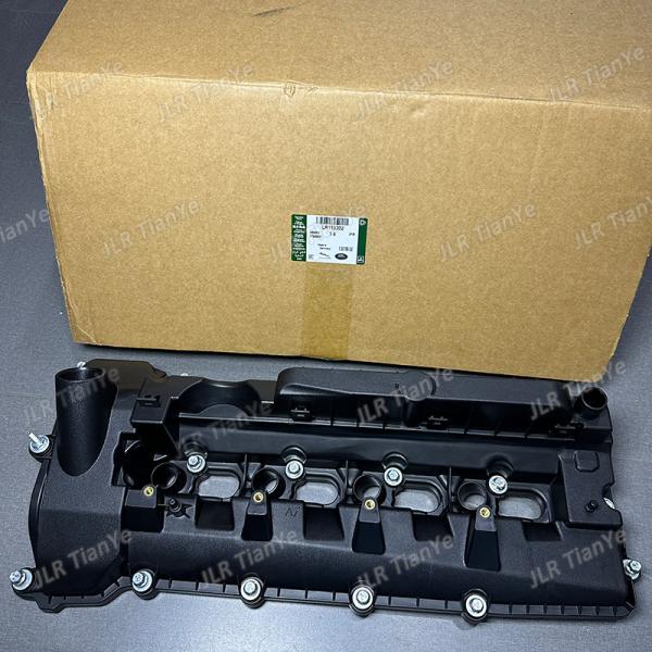 Range Rover Cover Camshaft Genuine LR041443 LR113201 LR032081 LR113202