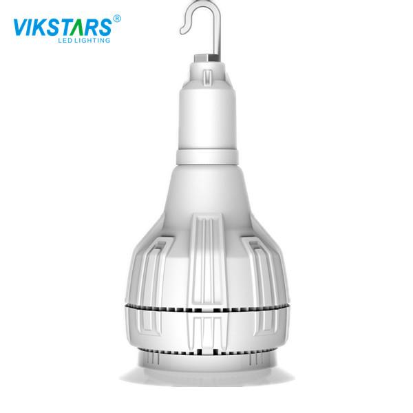 4S Car Shop Lighting LED Bulb 135lm/W White Housing 185*270mm