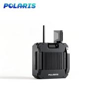Protección IP55 Interruptor de drones portátil, dispositivo de bloqueo robusto para drones