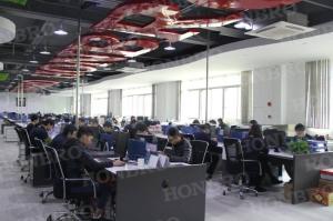 GuangDong Honbro Technology Co., Ltd.