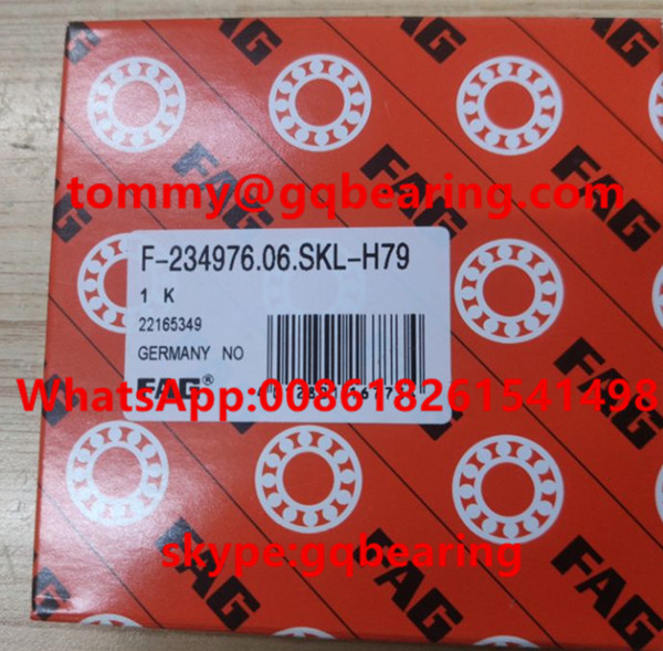 ID 46mm Автомобильный дифференциальный подшипник F-234976.06. SKL-H79 авто подшипники