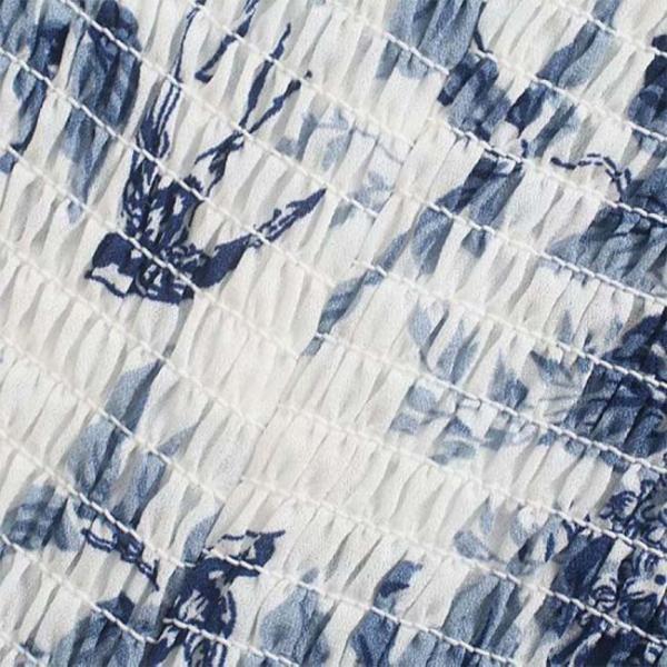 Верхняя часть урожая поплина хлопка верхних частей танка винтажных женщин S-5XL безрукавная флористическая