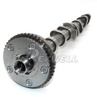 L'axe de cames d'admission d'origine 06H109021K Pour AUDI A3 A4 Q5 VW Tiguan CC Tiguan 2.0T 6H109021K