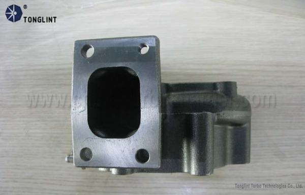 GT25 775899-5001 QT400 Turbocharger Turbine Housing for CY4102BZL Precision Turbos