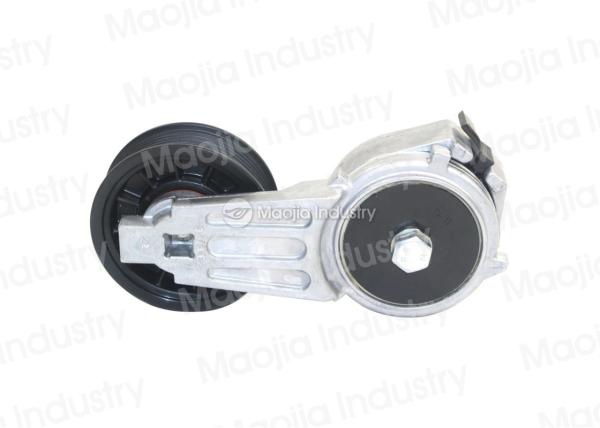 Chevy Pontiac Saturn Belt Tensioner Assembly , Automatic Belt Tensioner Pulley