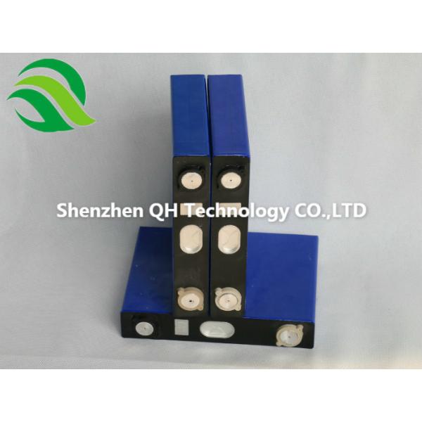 High Capacity Lifepo4 Prismatic Cells , Lithium Iron Phosphate Marine Battery 36V 600Ah