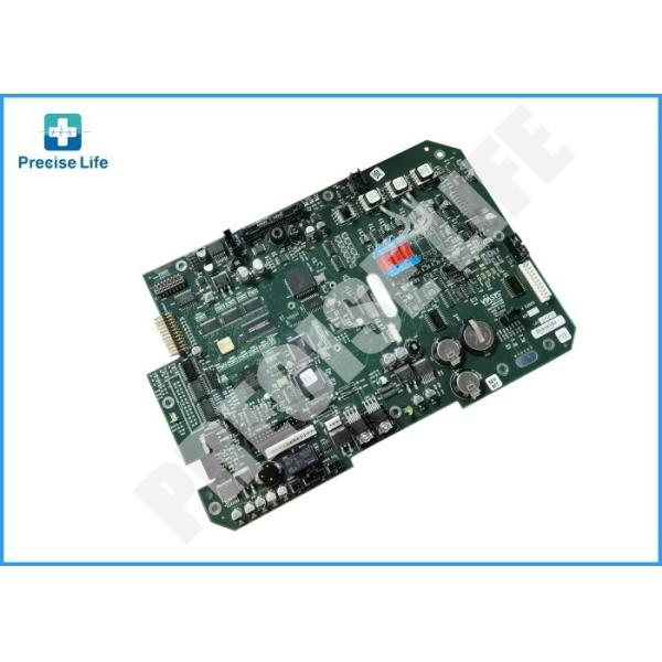 Carefusion Vela 52300A Pcb Main Board ABS For Vela Ventilator