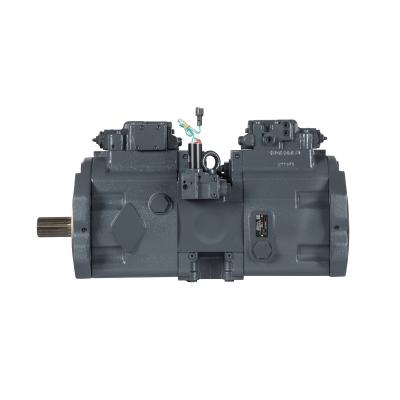 Máquina escavadora/Digger Spares da bomba hidráulica EC360 de DEKA K3V180DTP-9N05