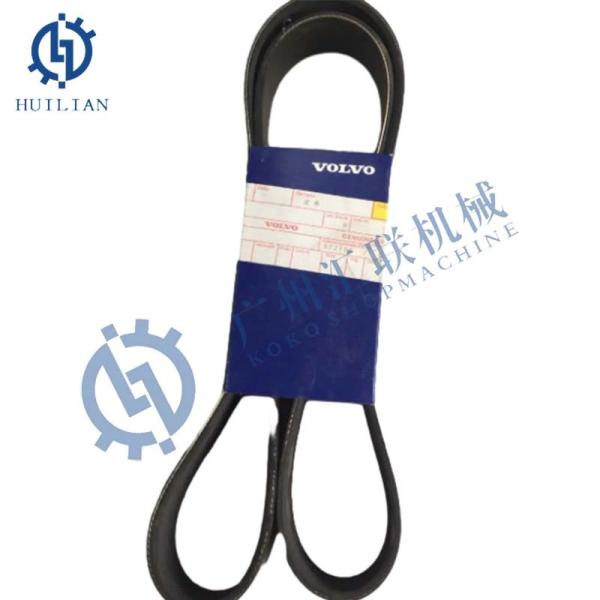 EC360 EC460 EC380 EC480 EC240 EC700 Excavator Engine Belt VOE17418268 VOE20411860 VOE14881279 VOE20451458 Belt