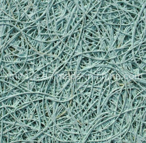 Reemplazar Servicio postventa Absorción de sonido Panel acústico de lana de madera con ranura