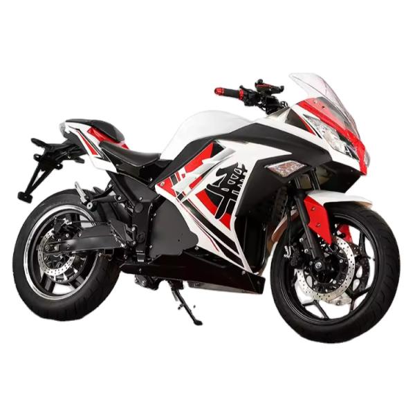 Электромотор с центральным мотором мощностью 8000 Вт 72 Вт 80 АГ с настраиваемыми настройками скорости