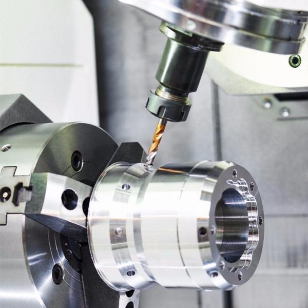 Точность филируя Inconel 625 частей металла Cnc подвергая механической обработке
