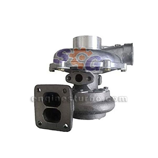 High Quality RHF5 Turbocharger 4JB1T Engine VA430016 8971195672 For Isuzu