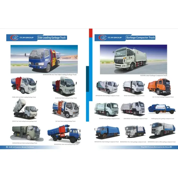 FAW 4X2 Refuelling Tank Truck - 3000 Liters Capacity