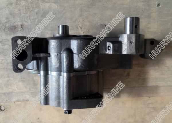 SHANGCHAI engine parts, C15AB-4W2448+A OIL PUMP, CAT ENGINE OIL PUMP