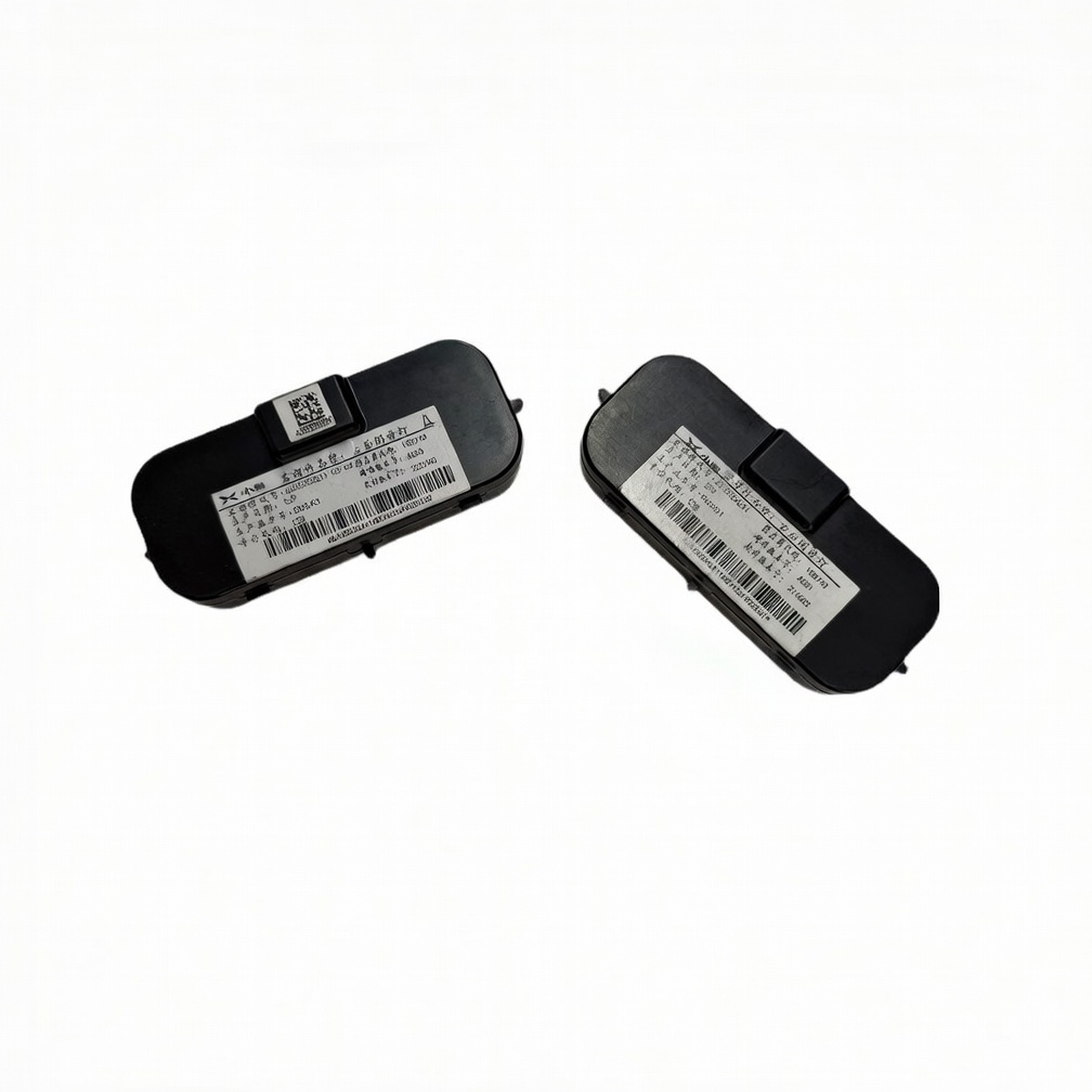 For Xiaopeng G9 Rear Interior Reading Light Assembly, Left and Right Rear Reading Lights OEM6615004EA1