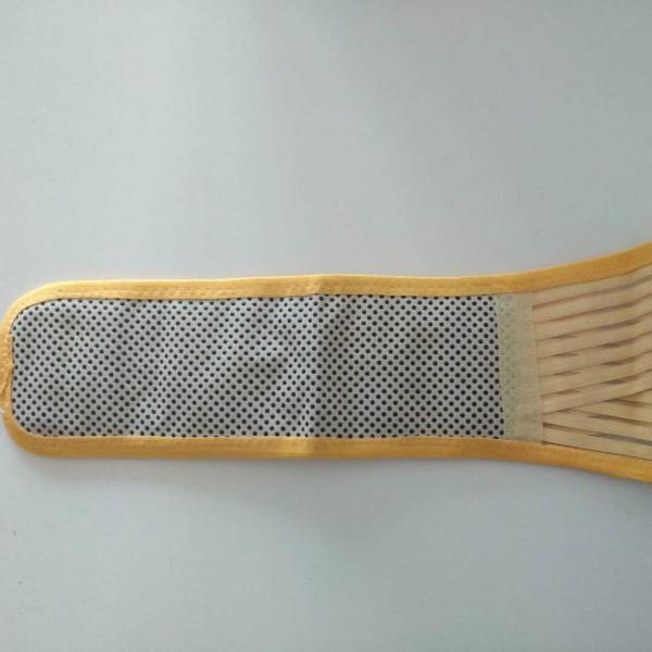 Uriel Lumbo Belt