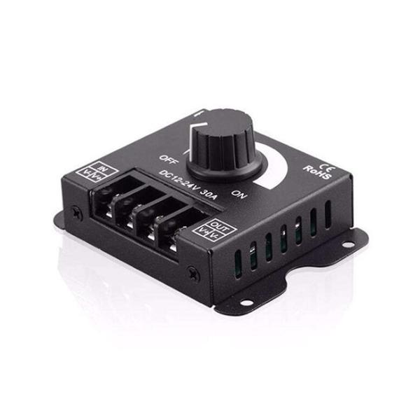 Mini 21 diodo emissor de luz conduzido remoto sem fio chave de For WS2811 WS2812B do controlador do Rgb Rf