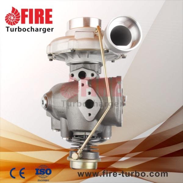 K31 Turbocharger 53319706704 3827195 V- Penta Ship with D7M+ TAMD74P Engine